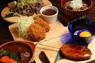 仙台 牛タン 由雄