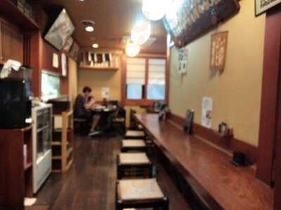 蕎麦処 酒肴処 九段 ゑん重