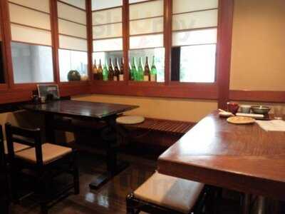 蕎麦処 酒肴処 九段 ゑん重