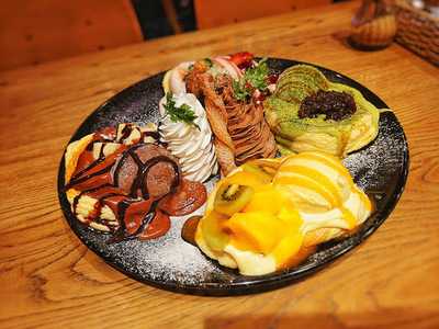 ワーキングホリデー・コネクション