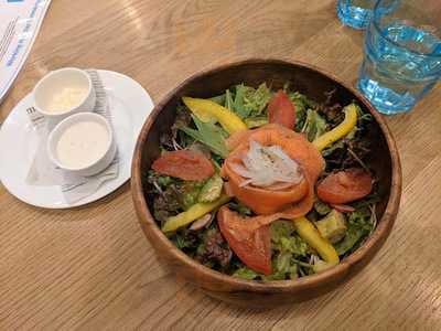 ワーキングホリデー・コネクション