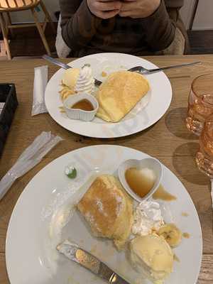 ワーキングホリデー・コネクション