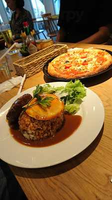 ワーキングホリデー・コネクション