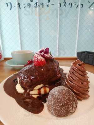 ワーキングホリデー・コネクション