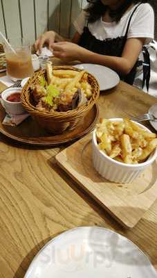 ワーキングホリデー・コネクション