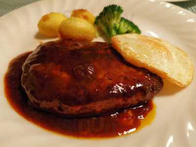 レストランさくら