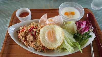 レストランさくら