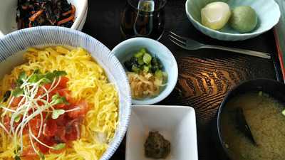 レストランさくら