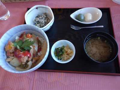 レストランさくら