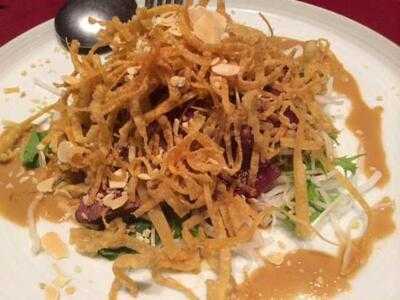 ヌーベルシノワ  一品香