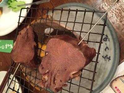 百人亭 竹橋パレスサイド店