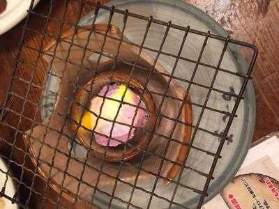 百人亭 竹橋パレスサイド店