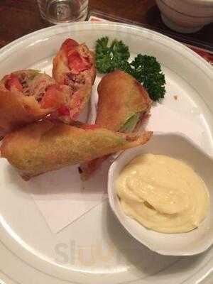 百人亭 竹橋パレスサイド店