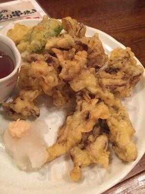 百人亭 竹橋パレスサイド店