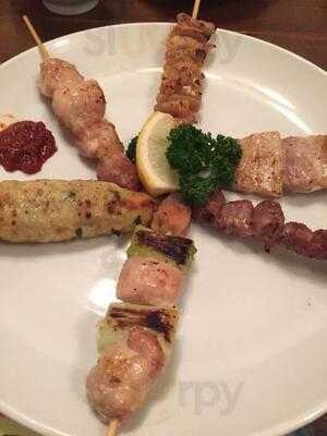 百人亭 竹橋パレスサイド店