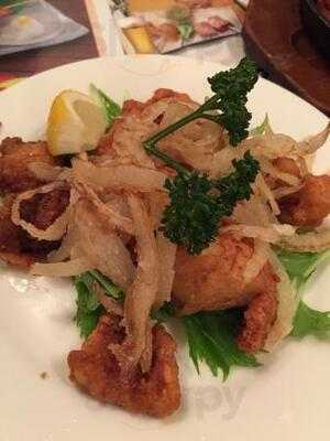 百人亭 竹橋パレスサイド店