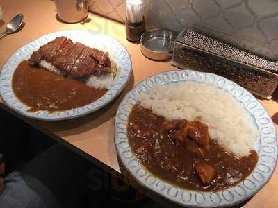 カレーの店 フラヌール