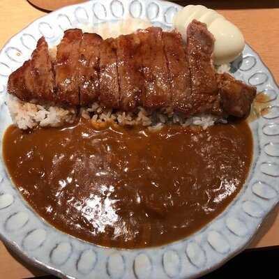カレーの店 フラヌール