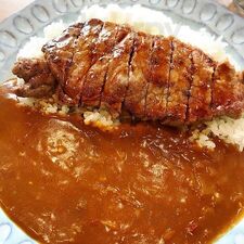 カレーの店 フラヌール