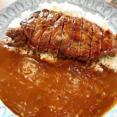 カレーの店 フラヌール