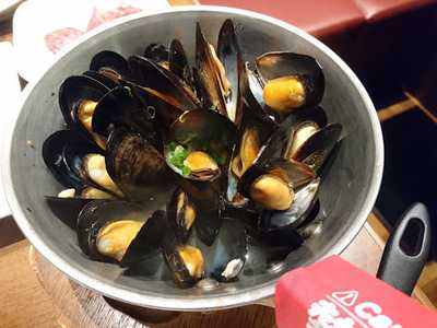 銀座ライオン 御茶ノ水店