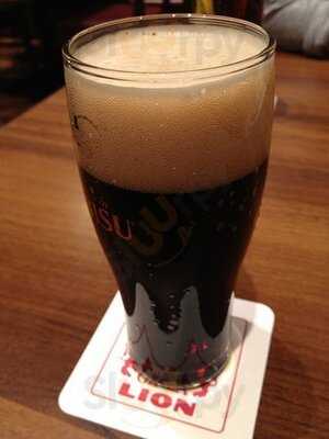 銀座ライオン 御茶ノ水店