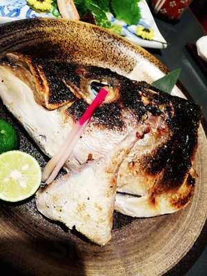 季節料理 あい川