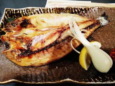 季節料理 あい川