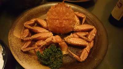 季節料理 あい川