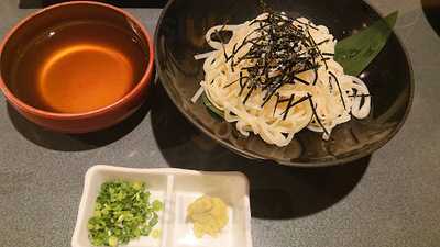 季節料理 あい川