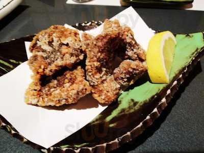 季節料理 あい川