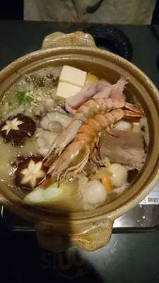 季節料理 あい川