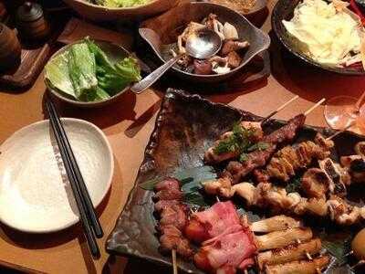 炭火焼だいにんぐ わたみん家 秋葉原万世橋店