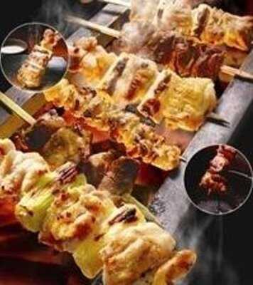 炭火焼だいにんぐ わたみん家 秋葉原万世橋店