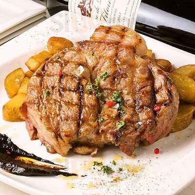 Pizza バルカフェ 飯田橋西口