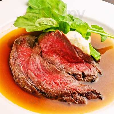 Pizza バルカフェ 飯田橋西口