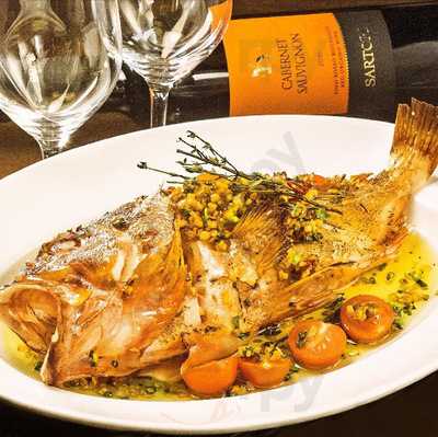 Pizza バルカフェ 飯田橋西口