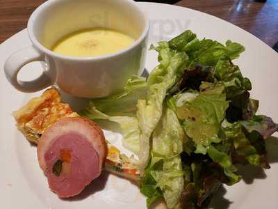 Pizza バルカフェ 飯田橋西口