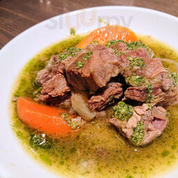 Pizza バルカフェ 飯田橋西口