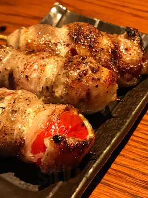 神鶏 荻窪本店
