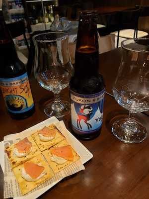 カナディアンダイニング ウィスラーカフェ