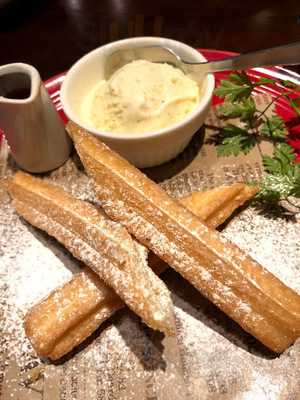 カナディアンダイニング ウィスラーカフェ