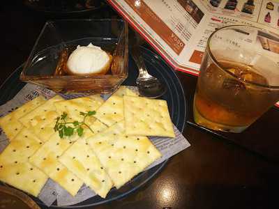 カナディアンダイニング ウィスラーカフェ