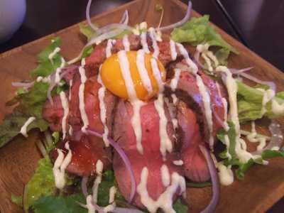 カナディアンダイニング ウィスラーカフェ