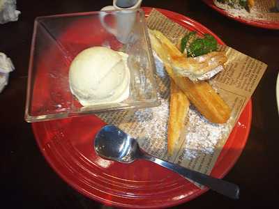 カナディアンダイニング ウィスラーカフェ