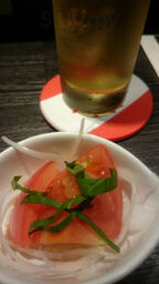 カナディアンダイニング ウィスラーカフェ