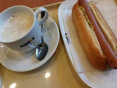 ドトールコーヒーショップ 下井草店