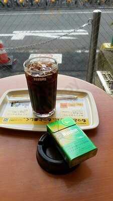 ドトールコーヒーショップ 下井草店