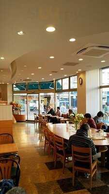 ドトールコーヒーショップ 下井草店