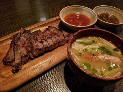 Cafe And Bar 753～nagomi～